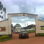 Kabale university admission list