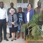 Progressing in academia with Academics without Borders