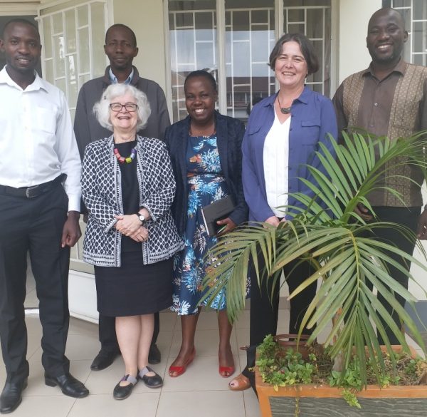 Progressing in academia with Academics without Borders