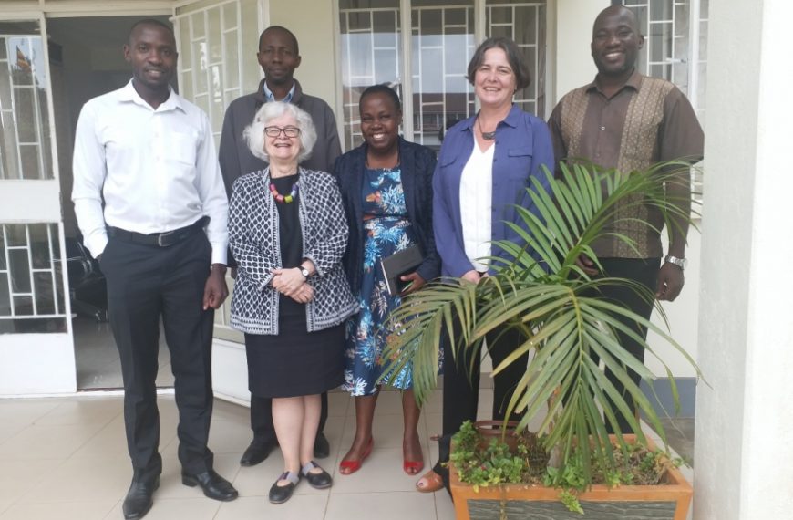 Progressing in academia with Academics without Borders