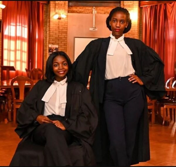 Shaping the 21st century lawyer