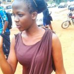 KIU Fresh Graduate Set To Complete For Bugiri District Woman MP Seat.