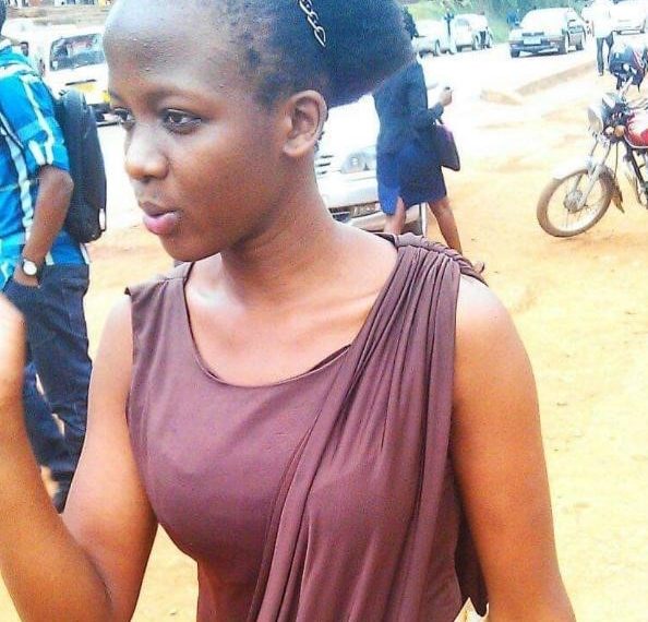 KIU Fresh Graduate Set To Complete For Bugiri District Woman MP Seat.