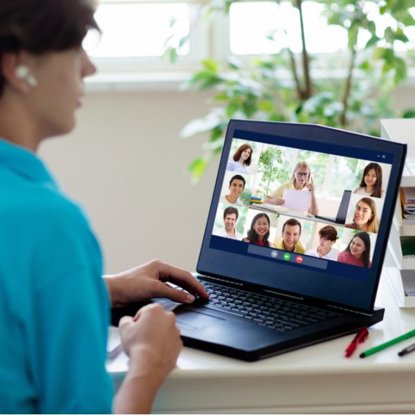Endlesss Possibilties: How Students Can Meet During the Pandemic