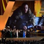 Emmy winners in key categories