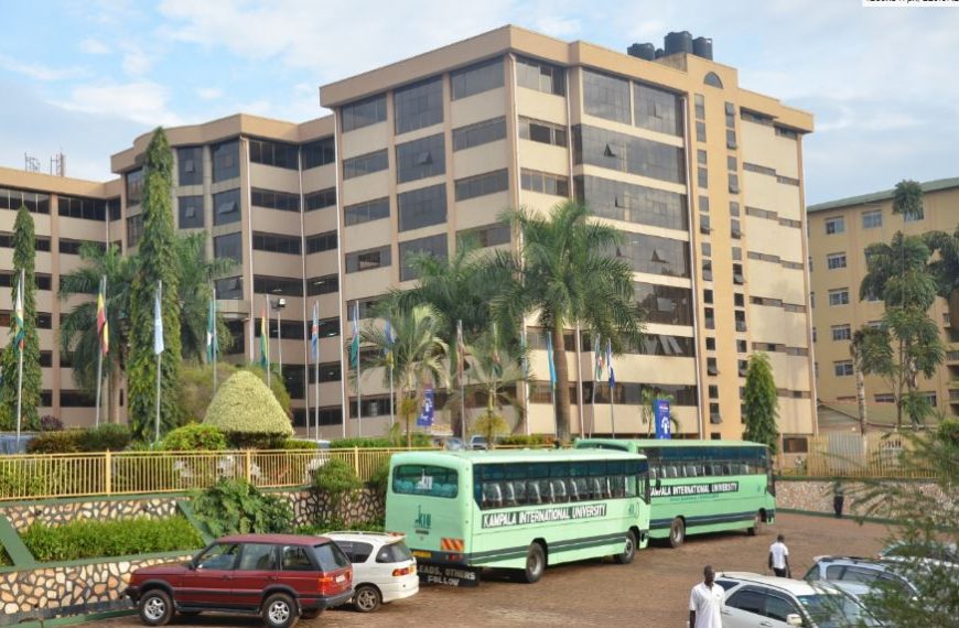 Private Universities Request Gov’t for financial Assistance and Tax Holidays