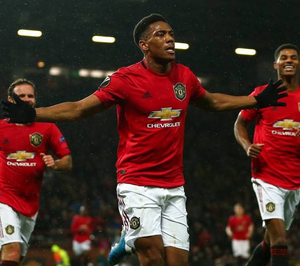 Man Utd, Inter favourites for Europa League in unique German finale
