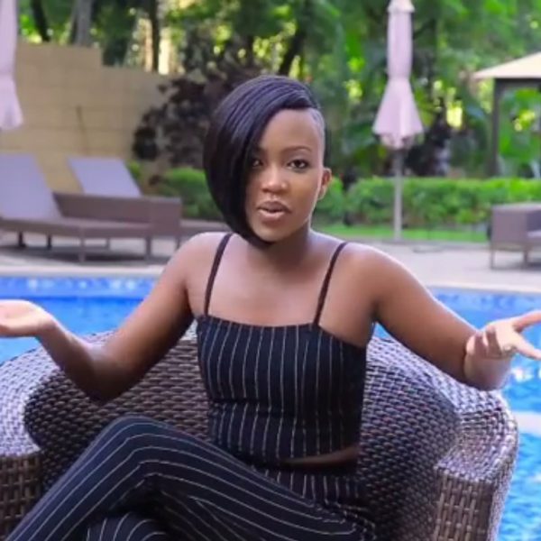 Frank Gashumba Buys Heartbroken Sheilah New Ride
