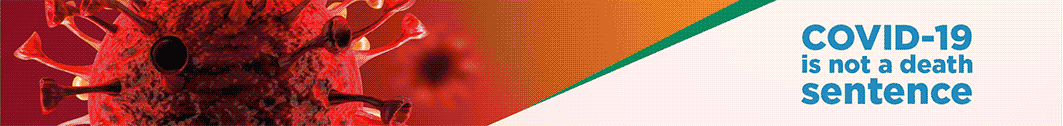 Ministry of Health - COVID Ad