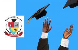 FULL LIST: 3 Students to Graduate with First Class Degrees during MUNI University’s 4th Graduation Ceremony