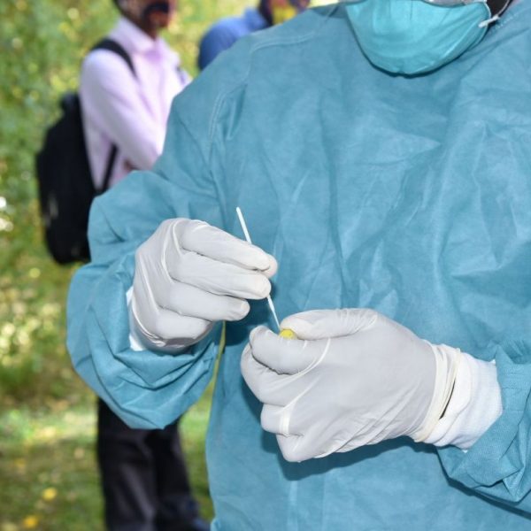 Makerere University Students Invented Monitoring System for COVID-19 Patients