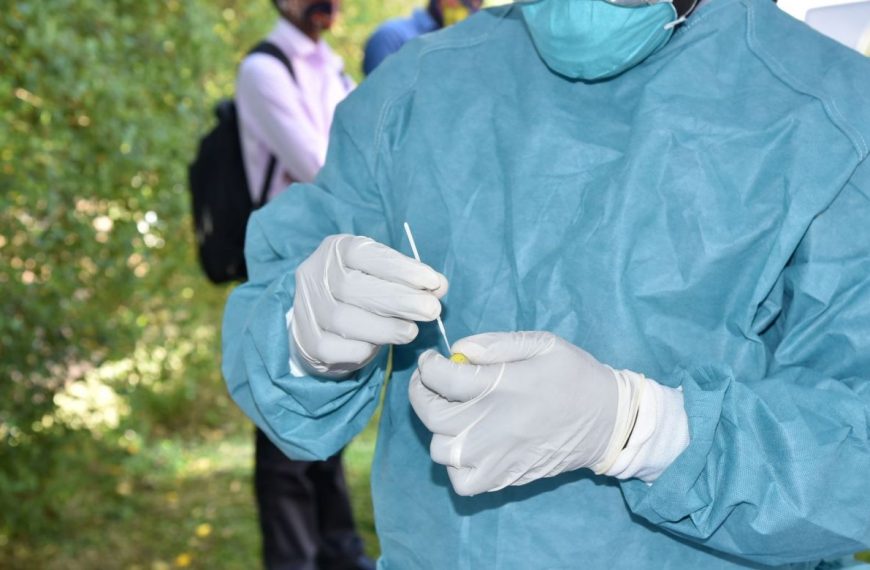 Makerere University Students Invented Monitoring System for COVID-19 Patients