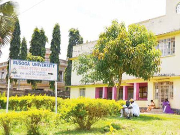 Government Confirms Busoga University Takeover